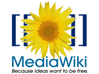 eQTeam - MediaWiki logo