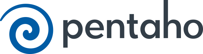 eQTeam - Pentaho logo