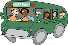 eQTeam - Wiki wiki bus 