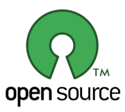  Open source logo 